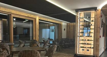 Dolomites Resort Formiè