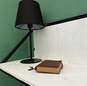 Miscellaneous - Au cœur de la Marsa (Marsa)