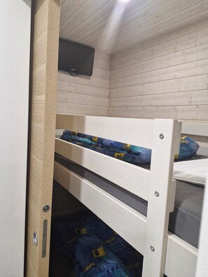 1 bedroom - Studio at the foot of the slopes and center (Arâches-la-Frasse)
