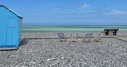Maison familiale Baie de Somme