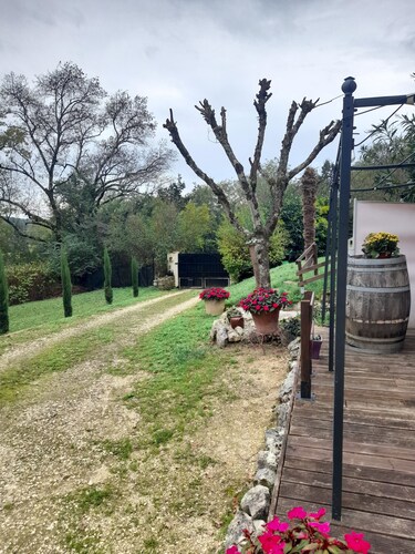 Cozy chalet in nice Soturac with WiFi