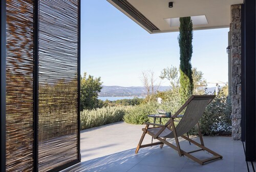 Euphonia Residence by Athina Hospitality, Villa