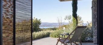 Euphonia Residence by Athina Hospitality, Villa