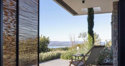 Euphonia Residence by Athina Hospitality, Villa