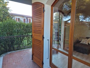 Terrace/patio - Peschiera Sun By Case al Lago (Peschiera del Garda)