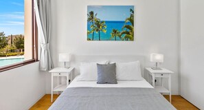 3 soverom, strykejern/-brett, wi-fi (inkludert) og sengetøy