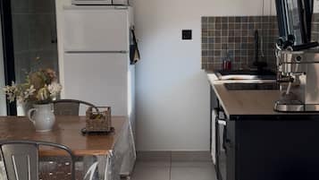 Microones, forn i placa de cuina