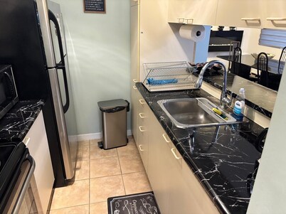 Cozy little apartment 2 bedrooms 