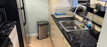 Cozy little apartment 2 bedrooms