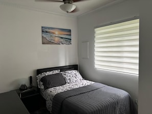 2 bedrooms, iron/ironing board, WiFi, bed sheets - Cozy little apartment 2 bedrooms (Montréal)