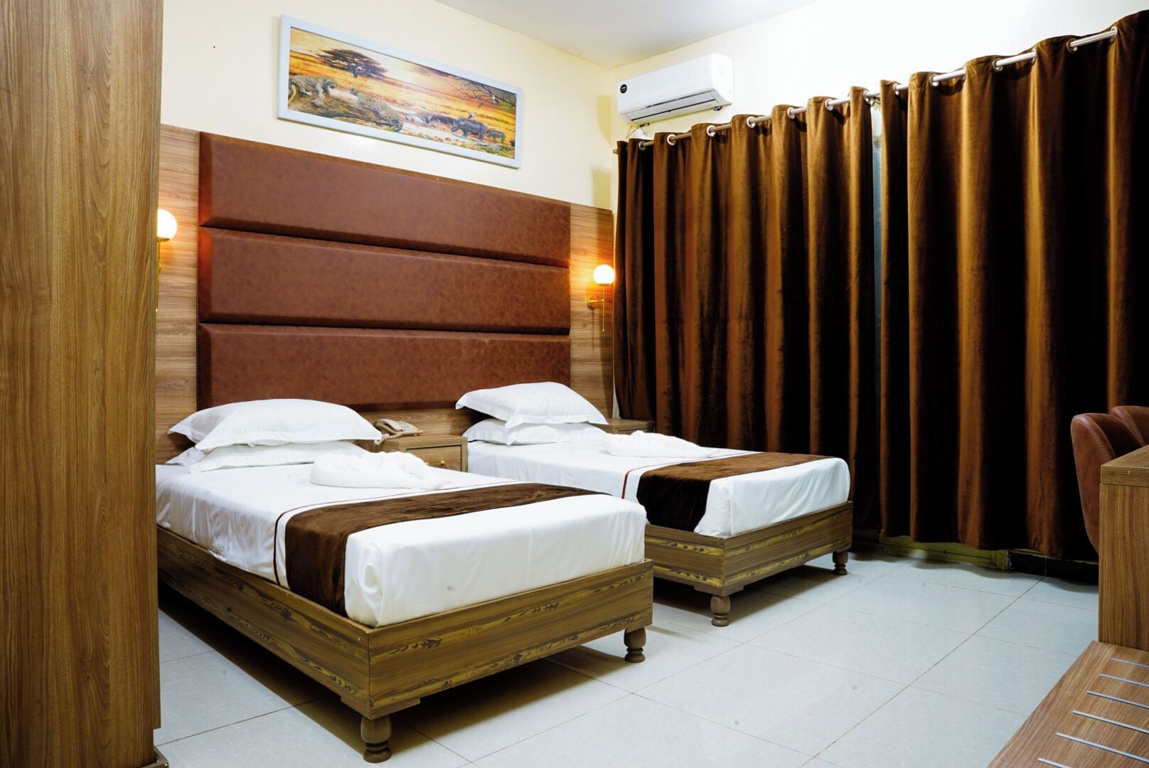 Photo - Comfort Hotel