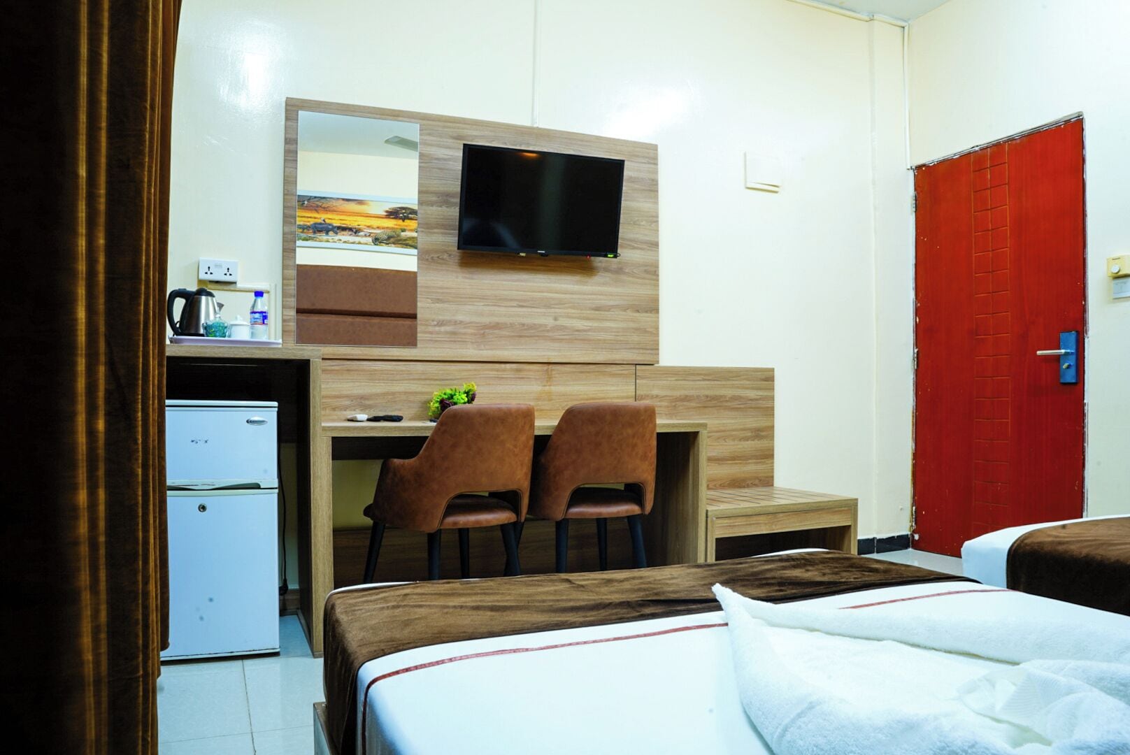 Photo - Comfort Hotel