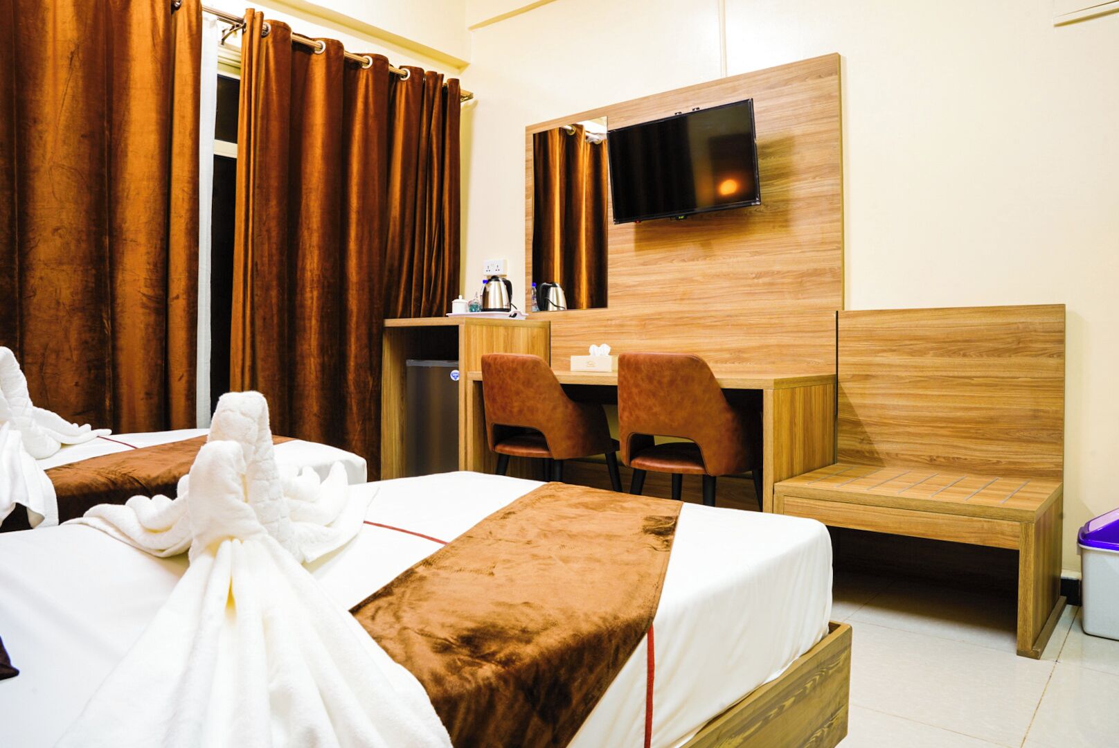 Photo - Comfort Hotel