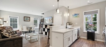 Midlothian 3 Bedroom getaway for up to 8 guests!