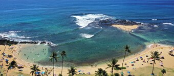 Hale Ka Pua Ola by Gather: Private Luxury Retreat w/ Pool, Hot Tub & Ocean Views