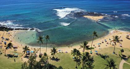 Hale Ka Pua Ola by Gather: Private Luxury Retreat w/ Pool, Hot Tub & Ocean Views