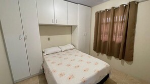 Apartment | 2 Schlafzimmer, kostenloses WLAN