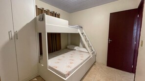 Appartement | 2 chambres, Wi-Fi gratuit
