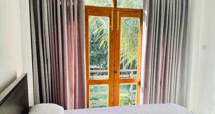 Nevil's Villa - Mirissa