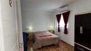 Classic Room, Balcony, Mountain View - Apart hotel chilecito  (Chilecito)