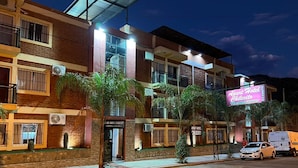 Classic Room, Balcony, Mountain View - Apart hotel chilecito  (Chilecito)