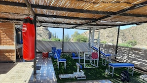 Classic Room, Balcony, Mountain View - Apart hotel chilecito  (Chilecito)