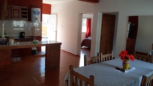 Desk, free WiFi - Apart hotel chilecito  (Chilecito)