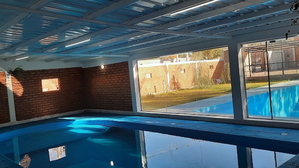 Exterior - Apart hotel chilecito  (Chilecito)