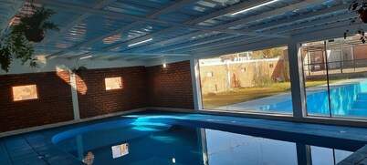 Apart hotel chilecito 