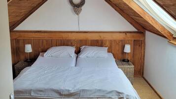 2 camere, Wi-Fi, lenzuola