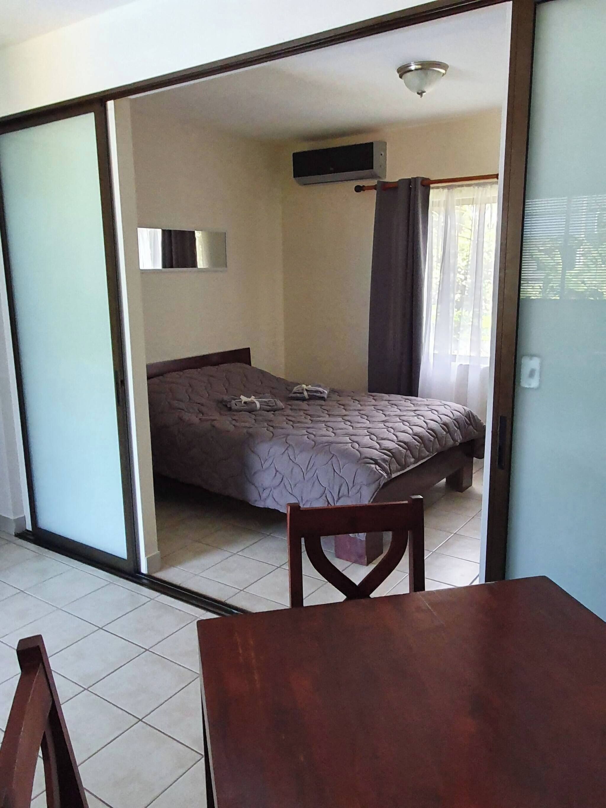 公寓, 1 間臥室 | 1 間臥室