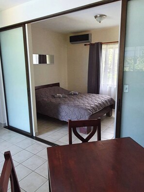 Apartment, 1 Bedroom | 1 bedroom