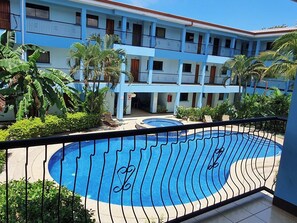 Pool - Marina Loft Condos #212 (Sardinal)