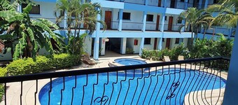 Marina Loft Condos #212