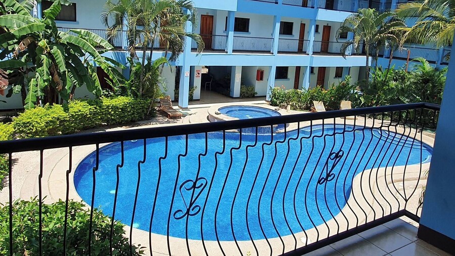 Marina Loft Condos #212