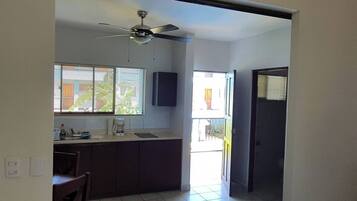 Apartment, 1 Bedroom | Interior