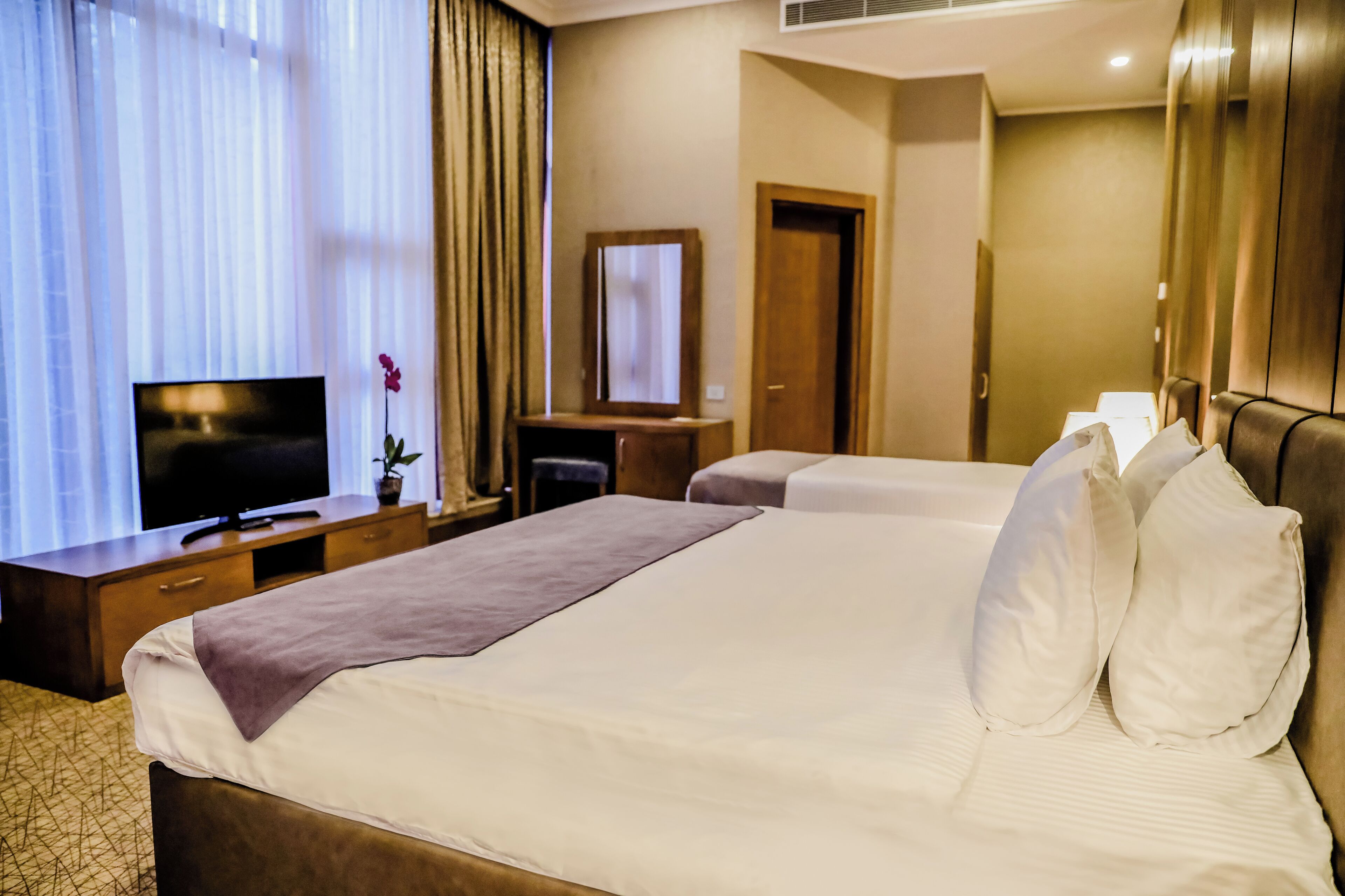 Photo - Adisson Hotel in Baku