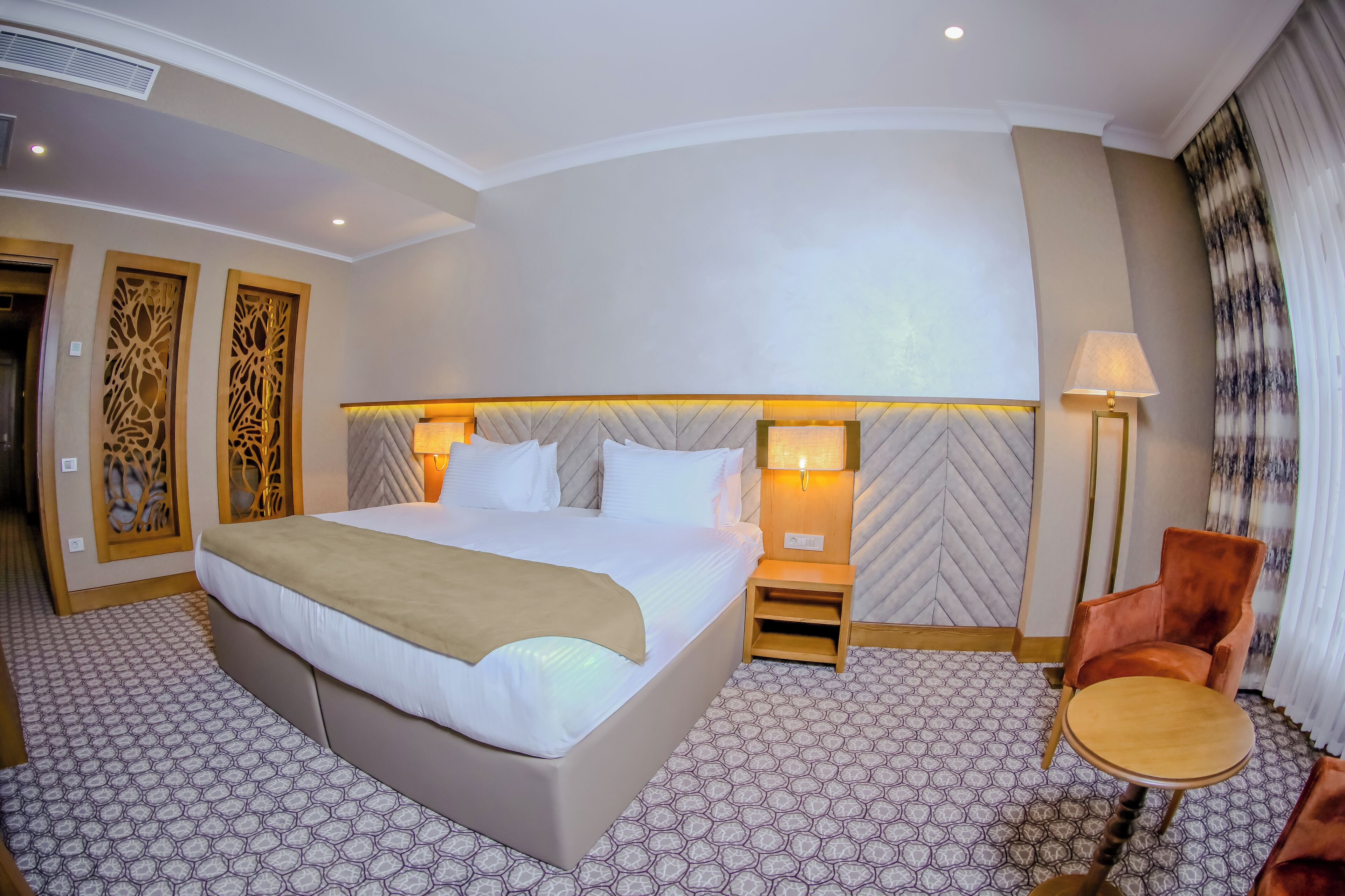 Photo - Adisson Hotel in Baku