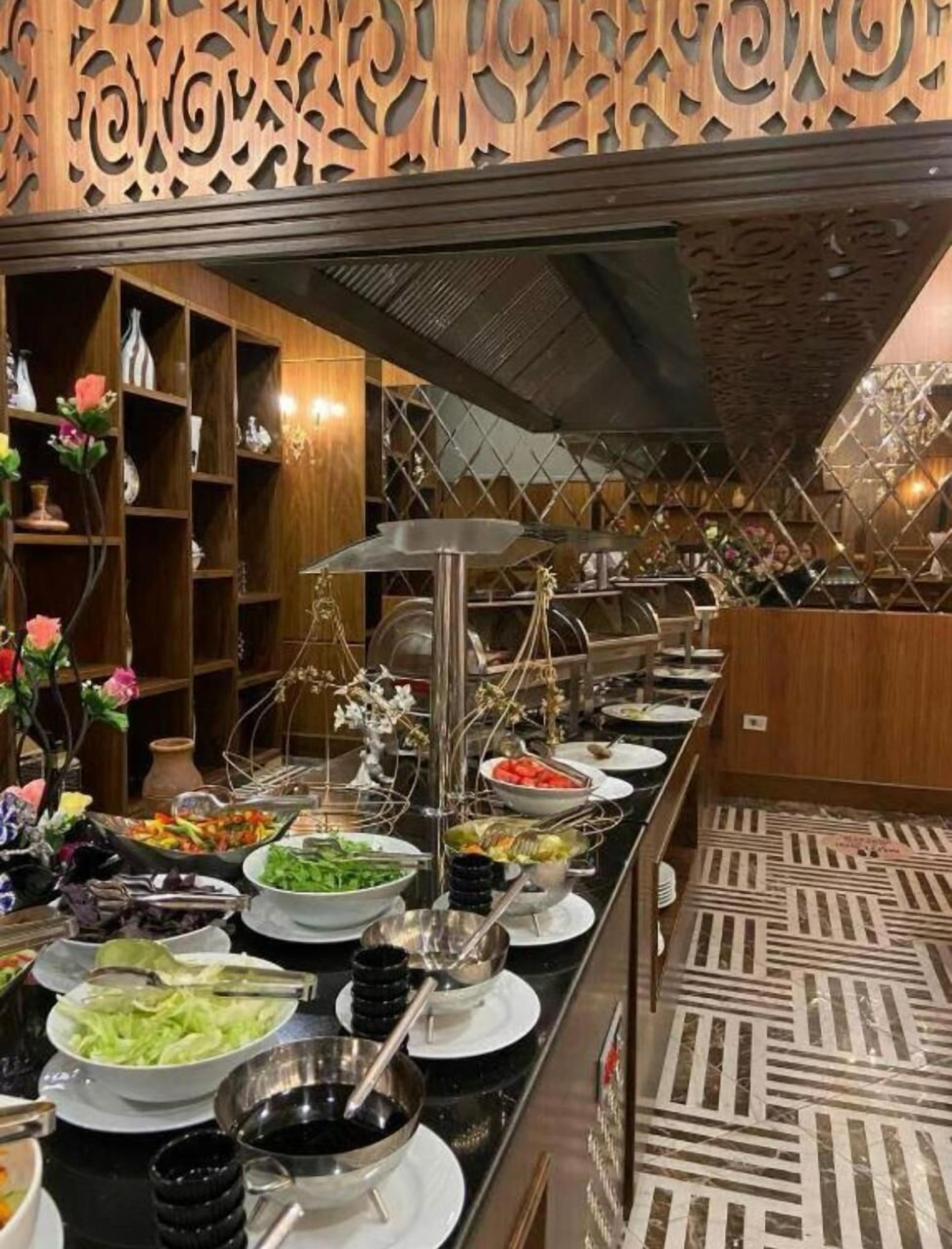 Photo - Adisson Hotel in Baku