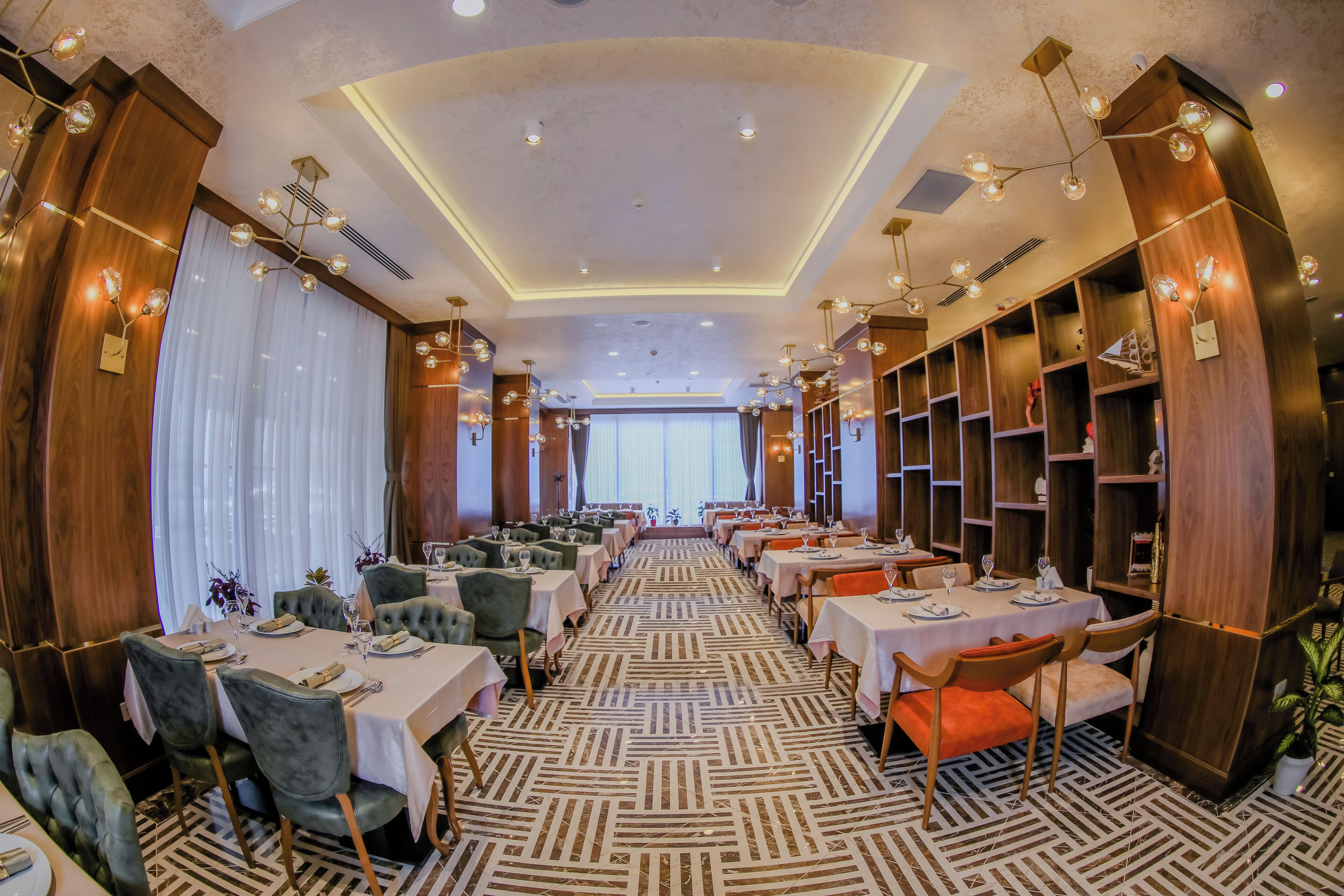 Photo - Adisson Hotel in Baku