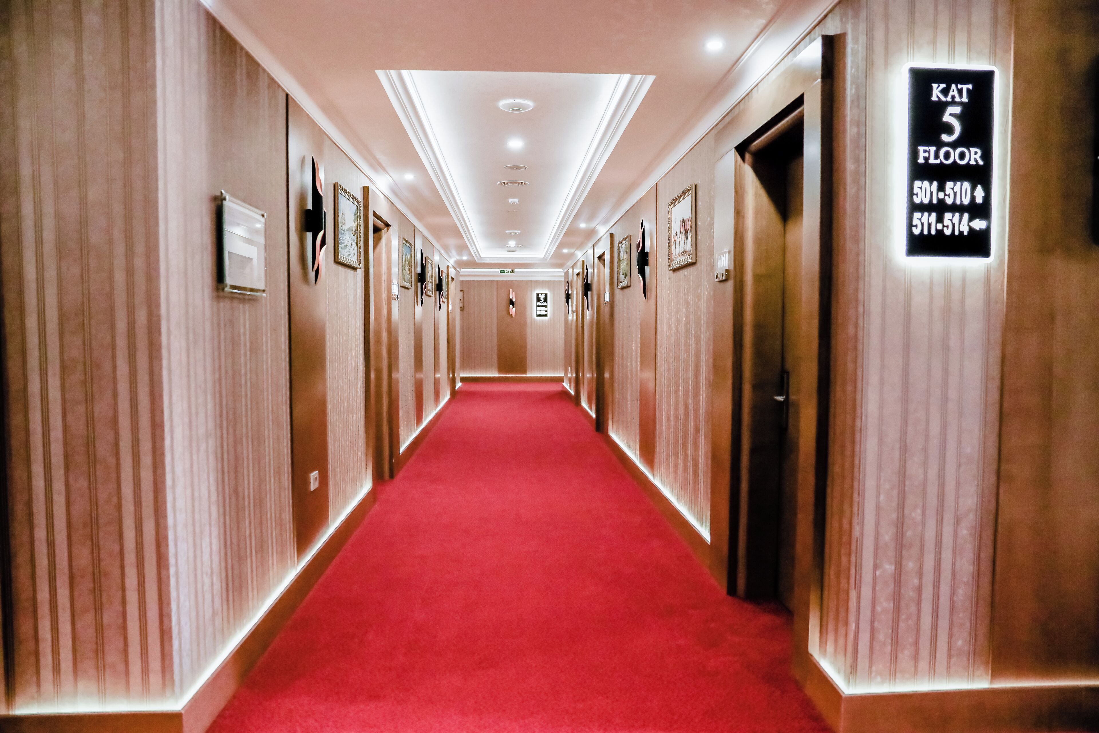 Photo - Adisson Hotel in Baku
