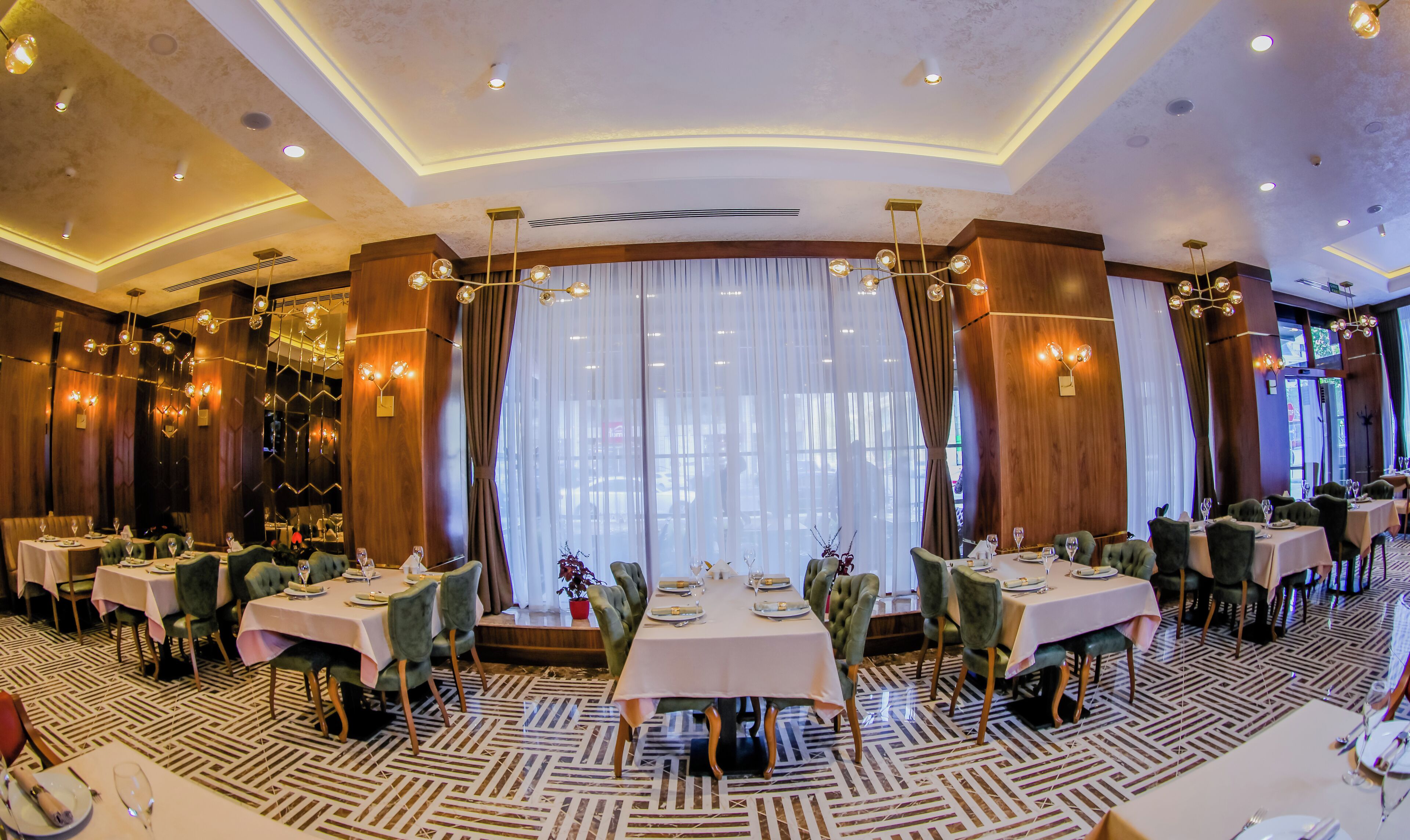 Photo - Adisson Hotel in Baku