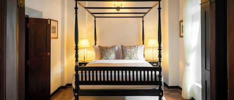 Deluxe House, 2 Bedrooms, Non Smoking
