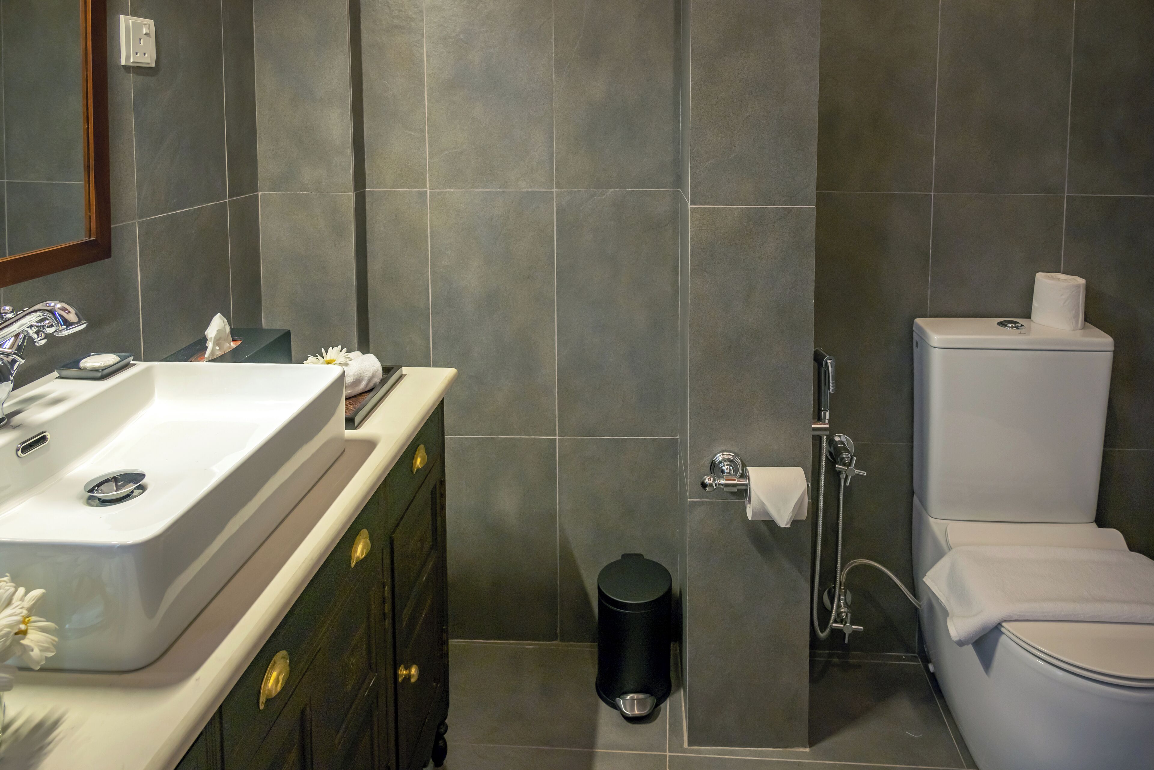Baño