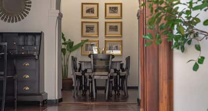 Writer's Lodge By Ishq