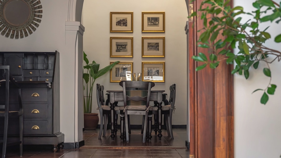 Writer's Lodge By Ishq