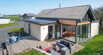 Wild Chive Lodge, Brada Quarry
