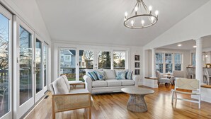 Oppholdsområde