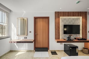 Literie de qualité supérieure, couette en duvet d'oie