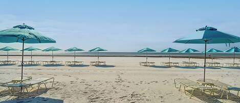 Am Strand